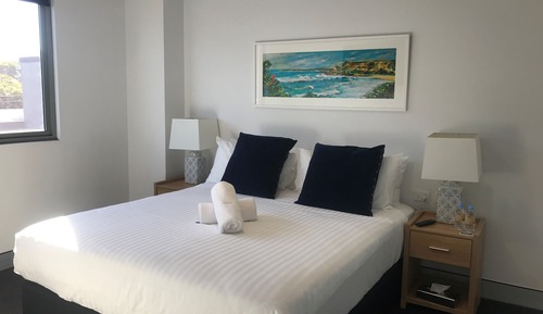 Apartamento clásico, 1 habitación