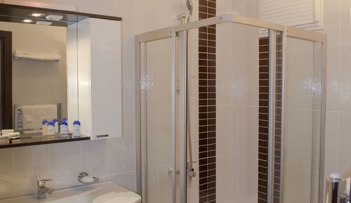 Apartamento Premium, vistas a la ciudad