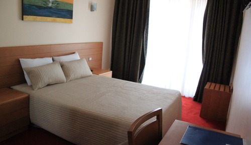 Habitación ejecutiva