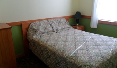Casa de campo Deluxe, 2 habitaciones (3)