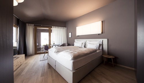 Habitación (Mountain Comfort)