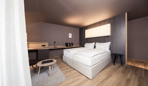 Habitación (Mountain Living)