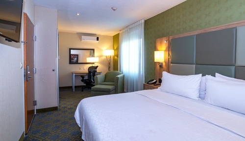 Suite, 2 camas dobles (Governor)