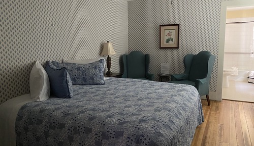 Habitación estándar, 1 cama de matrimonio grande