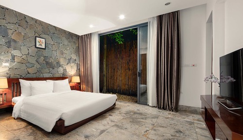 Villa, 2 habitaciones (Free Foot Massage & Jjimjilbang)