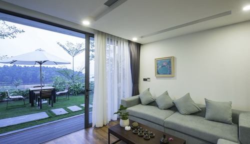 Villa 4-Bedroom