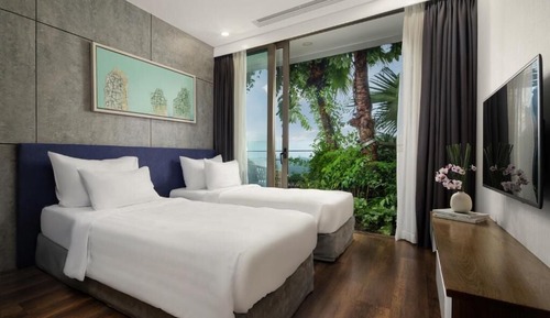 2-Bedroom Premier Sky