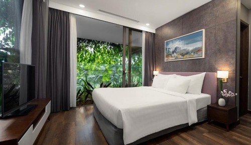 3-Bedroom Executive Sky