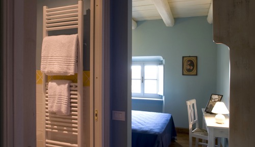 Habitación estándar, 1 cama doble