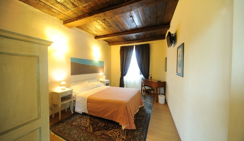 Habitación superior