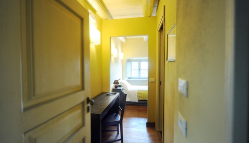 Habitación individual