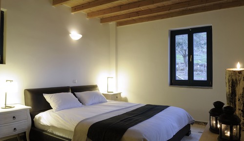 Villa Grand, vistas al mar (Blue)