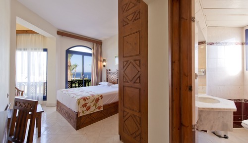 Chalet, 2 habitaciones