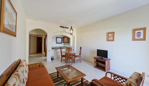 Suite Direct Sea View