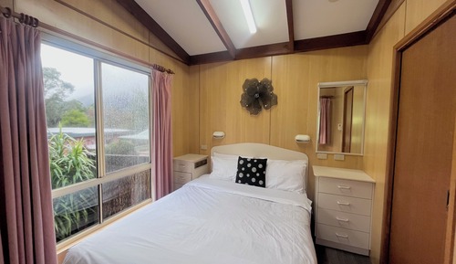 Apartamento, 2 habitaciones (Bellfield Studio)