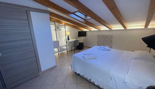 Habitación estándar