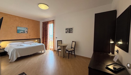 Habitación exclusiva