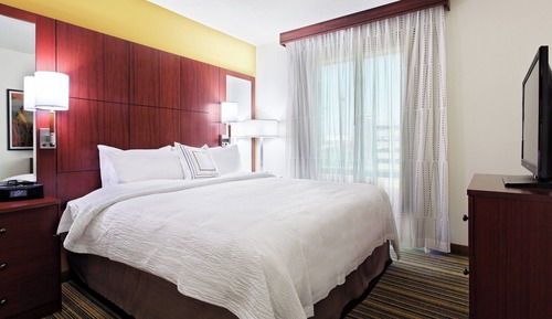 Suite, 2 habitaciones, no fumadores