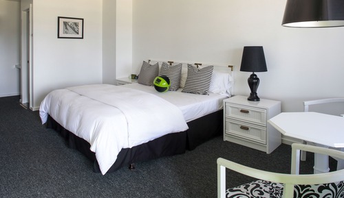 Habitación, 1 cama de matrimonio grande