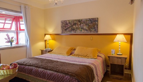 Habitación estándar