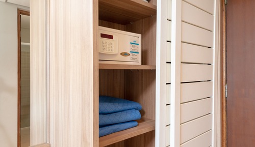 Quarto Duplo