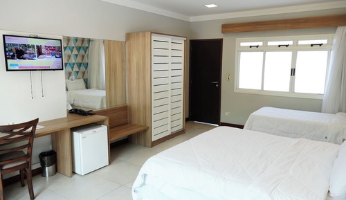 Quarto Triplo