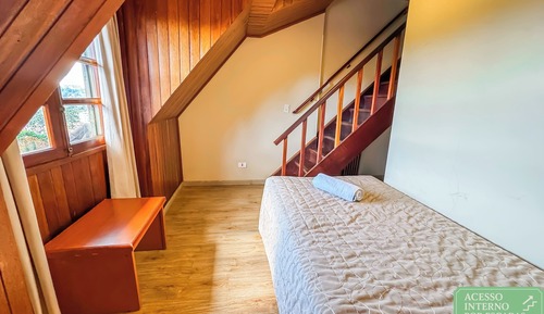 Habitación cuádruple superior