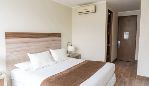 Habitación ejecutiva, 1 cama de matrimonio grande