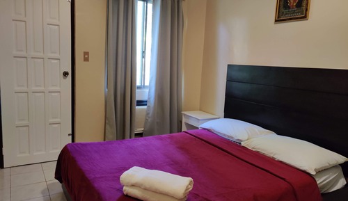 Apartamento estándar, 2 habitaciones