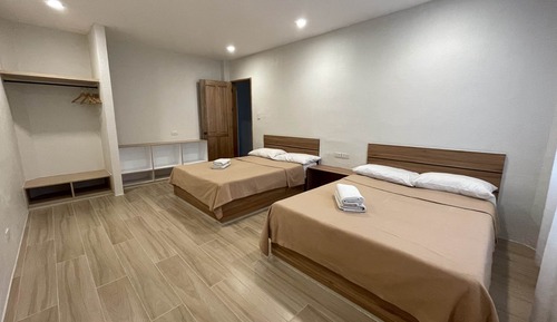 Suite, 3 habitaciones