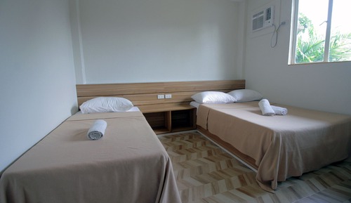 Apartamento Premium, 2 habitaciones