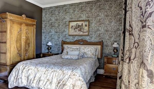 Suite Premium, 2 habitaciones