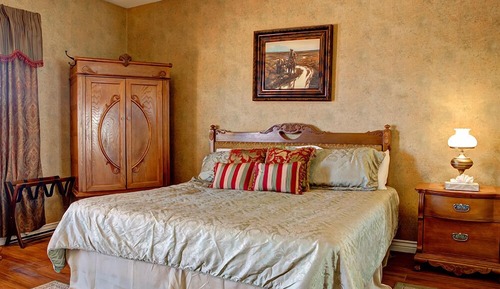 Suite junior, 2 habitaciones