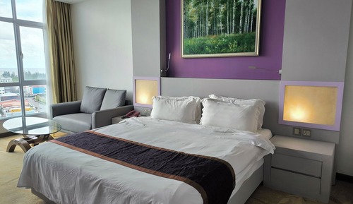 Habitación Premium doble
