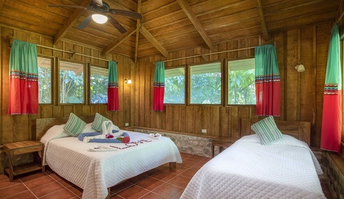Habitación estándar