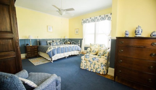 Habitación Deluxe, 1 cama de matrimonio grande