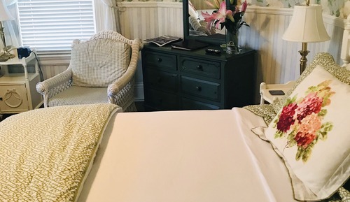 Habitación Deluxe, 2 camas de matrimonio