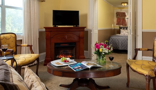 Suite Deluxe