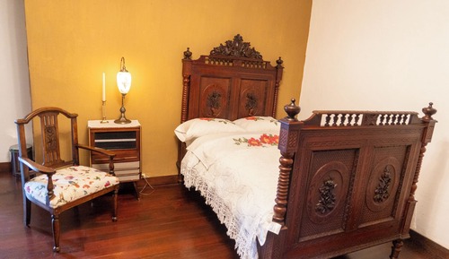 Habitación triple Premium, 1 habitación