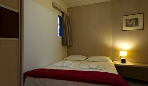 Apartamento, 2 habitaciones