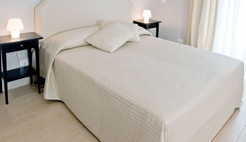 Habitación cuádruple