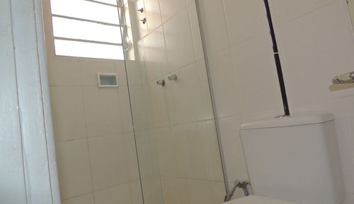 Habitación triple, 3 camas individuales