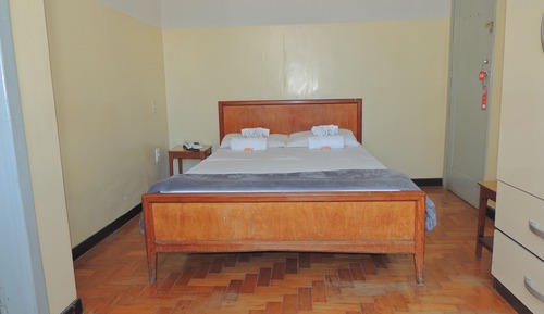 Habitación doble