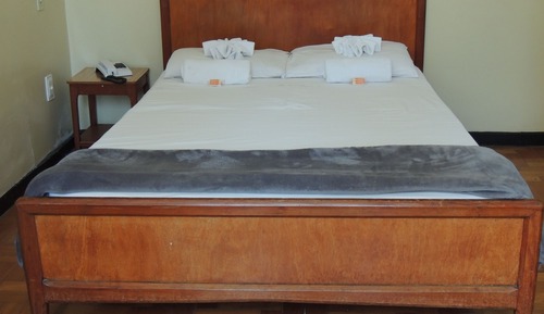 Habitación cuádruple