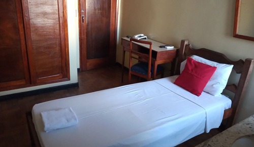 Habitación individual