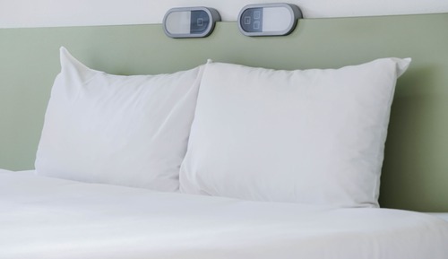 Habitación triple, 1 cama doble