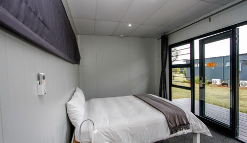 Habitación doble