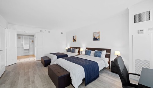 Apartamento (4 Bedrooms)