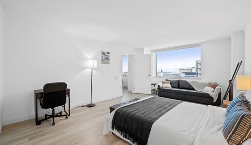Apartamento (2 Bedrooms)