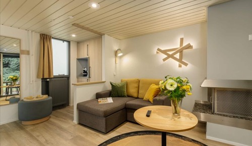 Habitación Premium doble